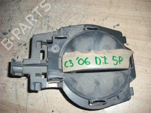 Binnengreep CITROËN C3 I (FC_, FN_) [2002-2013]  14337104