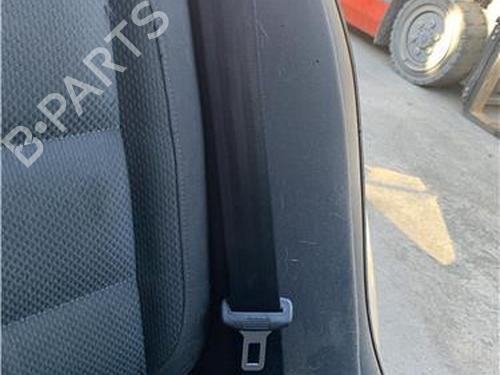 Used Rear left seatbelt VW GOLF V (1K1) [2003-2010]  32419332