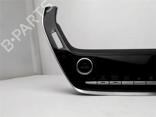 Climate control TOYOTA COROLLA Hatchback (_E21_, _EA1_, _EH1_) 1.8 Hybrid (ZWE211) | BP12579777I5 