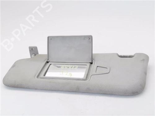 Left sun visor MERCEDES-BENZ E-CLASS (W211) E 280 CDI (211.020) | BP39431249I1 - Image 6