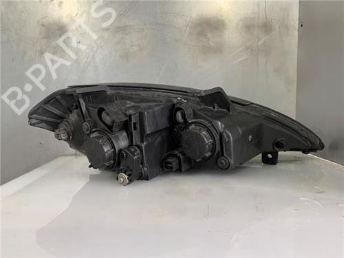 Left headlight SSANGYONG KYRON  | BP26972868C28 
