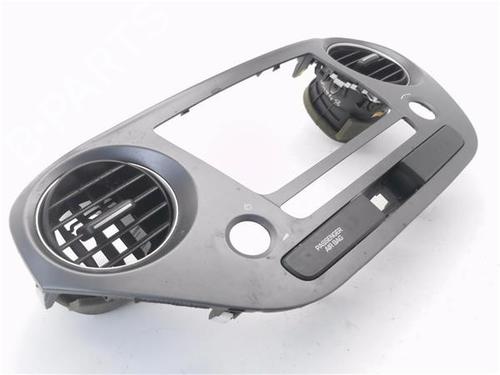 Air vent HYUNDAI i10 II (BA, IA)  | BP29119144I21
