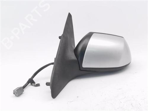 Used Left mirror FORD MONDEO III Saloon (B4Y) 2.0 TDCi (130 hp) 29754463