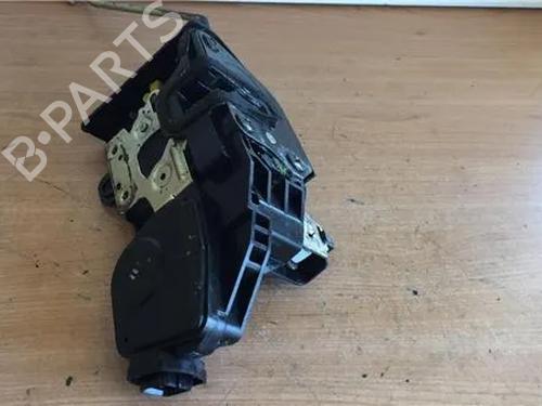 Front right lock HYUNDAI ELANTRA III (XD) 1.6 | BP12596977C97 