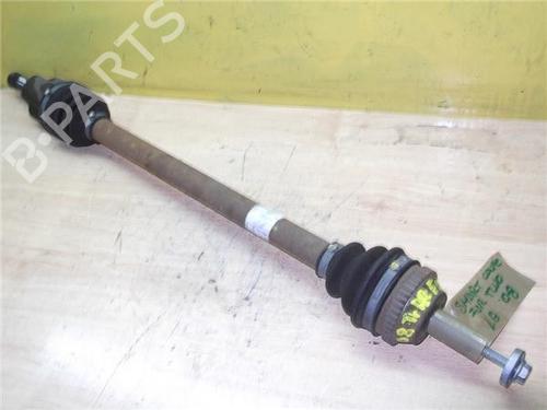 Used Other SMART FORTWO Coupe (451) 1.0 (451.330, 451.334) (61 hp) 14336891