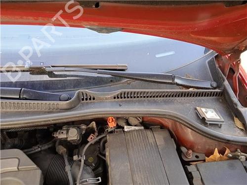 Front windshield wiper arm VW GOLF VI (5K1)  | BP32417353C143 