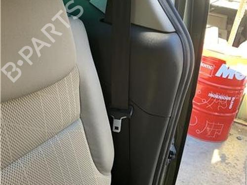 Rear left seatbelt PEUGEOT PARTNER Tepee 1.6 HDi 16V | BP32451047I29