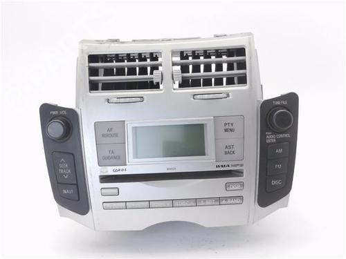 Used Radio Radio 36477172 36477172