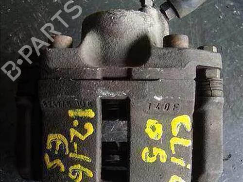 Used Other RENAULT CLIO II (BB_, CB_) 1.2 16V (BB05, BB0W, BB11, BB27, BB2T, BB2U, BB2V, CB05,... (75 hp) 14335248