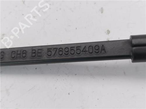 Front windshield wiper arm SEAT ATECA (KH7, KHP) 1.5 TSI | BP37261839C143 - Image 9