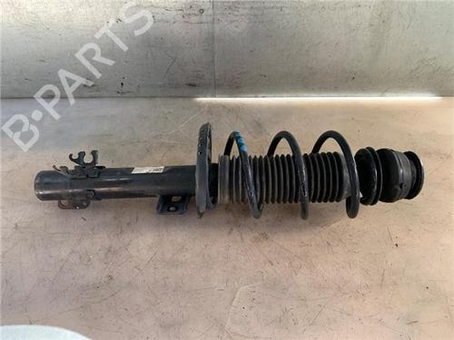 Used Right front shock absorber SEAT IBIZA IV (6J5, 6P1) [2008-2017]  30135550