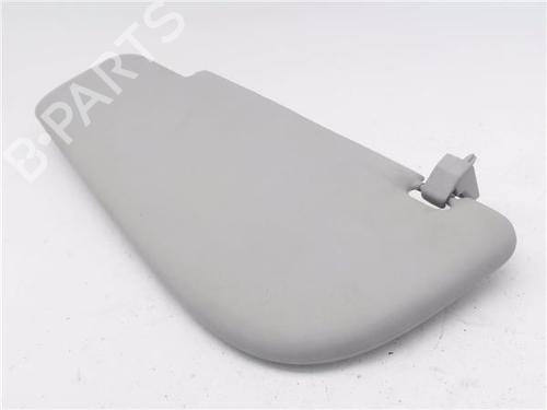 Right sun visor OPEL COMBO Box Body/MPV (X12) 1.3 CDTI (B05) | BP35951145I2 - Image 2