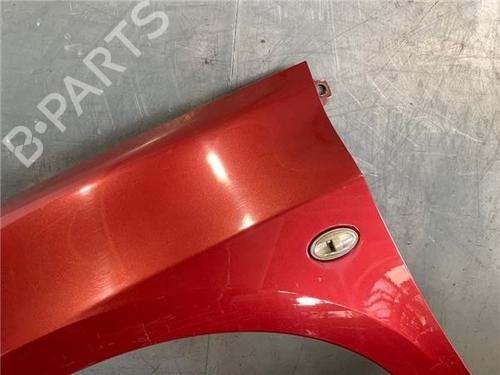 Left front fenders PEUGEOT 307 (3A/C) 1.4 16V | BP29285005C41 