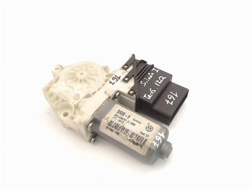 Rudehejsemotor bagstkærm venstre SEAT LEON (1M1)  | BP14343280E23 