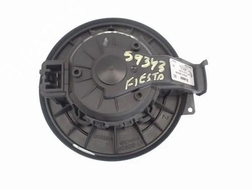 Heater blower motor FORD FIESTA VI (CB1, CCN) 1.25 | BP21359673M62 
