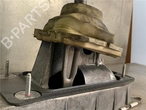 Gear lever VW GOLF V (1K1) 1.9 TDI | BP24446141M90 