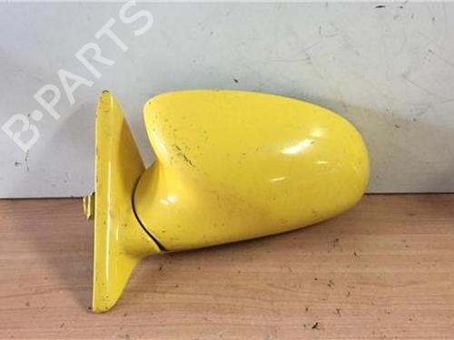 Used Left mirror TOYOTA CELICA Coupe (_T18_) [1989-1994]  9702644