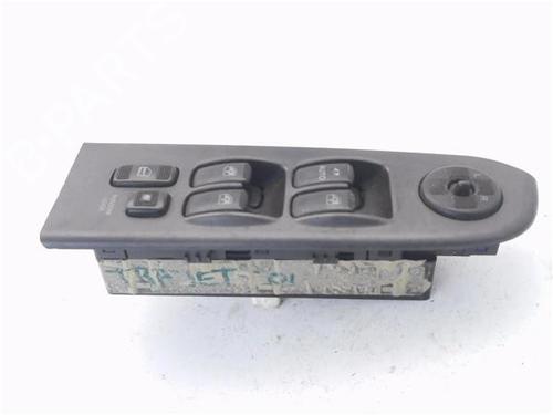 Left front window switch HYUNDAI TRAJET (FO) | BP34621591I27 - Image 2