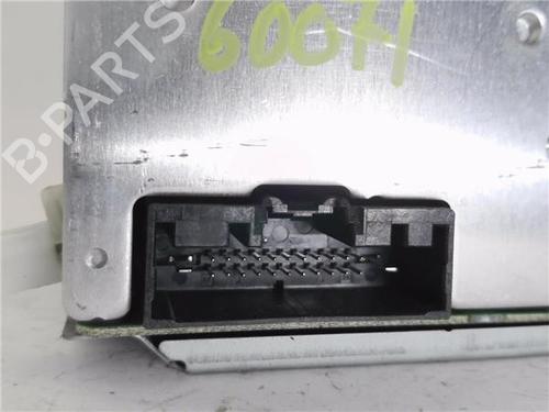 Radio FORD FIESTA VI (CB1, CCN) 1.6 TDCi | BP29260054E6