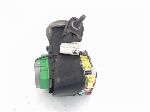 Front left seatbelt TOYOTA VERSO (_R2_) 2.0 D-4D (AUR20_, AUR20R) | BP20144711I26 