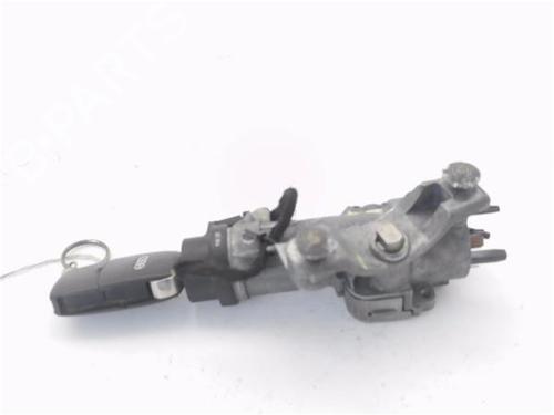 Ignition barrel AUDI A2 (8Z0) 1.6 FSI | BP40150674M48  - Image 6