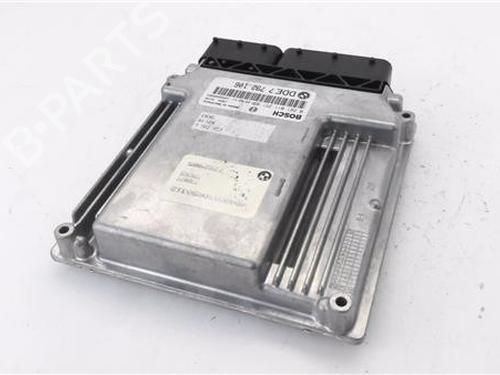Control unit BMW 7 (E65, E66, E67) 730 d | BP37261820M11 - Image 7