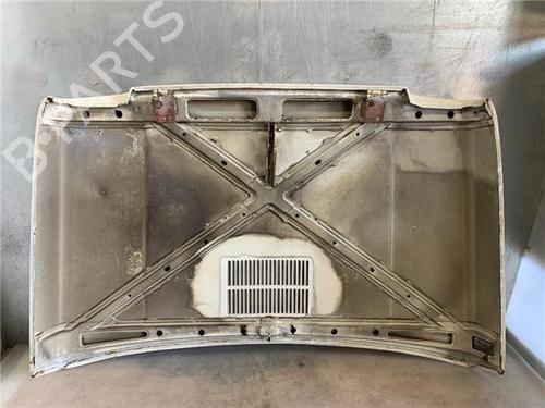 Hood SEAT 127 (127A)  | BP29431399C1 