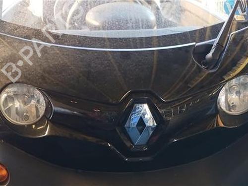 Grill RENAULT TWIZY (MAM_) | BP32450888C40