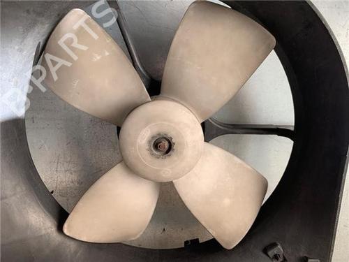 Radiator fan HONDA HR-V (GH_) 1.6 16V | BP31206607M35