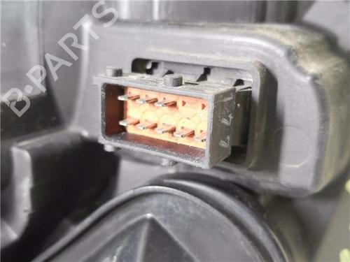 Left headlight OPEL VECTRA C (Z02)  | BP33264110C28  - Image 8