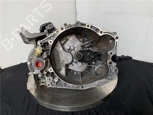 Used Gearbox CITROËN XSARA PICASSO (N68) 2.0 HDi (90 hp) 21359686