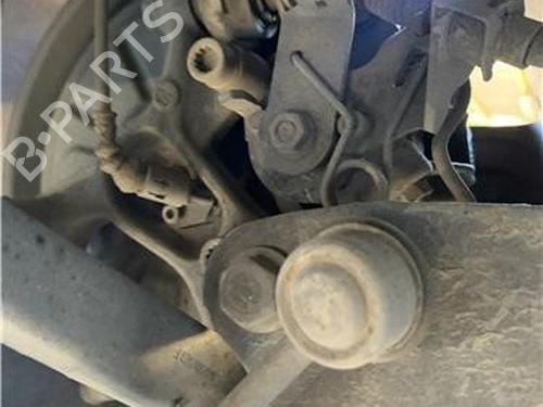 Left rear steering knuckle VW GOLF V (1K1)  | BP32419347M27 