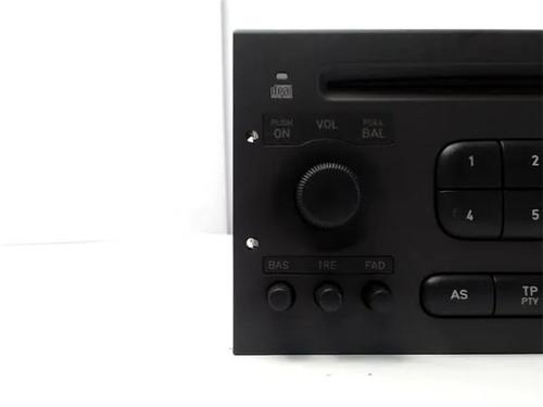 Radio SAAB 9-3 (YS3D) 2.0 Turbo | BP12821781E6 