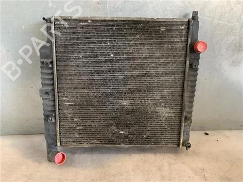 Radiador agua JEEP CHEROKEE (KJ) [2001-2008]  24622501
