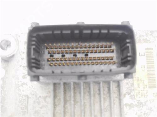 Electronic module FIAT GRANDE PUNTO (199_) 1.4 16V (199BXG1B, 199AXG1B) | BP32394321M83 