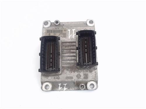 Electronic module ALFA ROMEO 147 (937_)  | BP13252359M83 