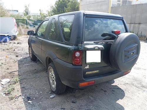 Køleventilator elektrisk LAND ROVER FREELANDER I (L314) 2.0 DI 4x4 | BP30273999M35 