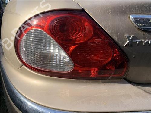 Left taillight JAGUAR X-TYPE I (X400) 2.0 D | BP32419002C34