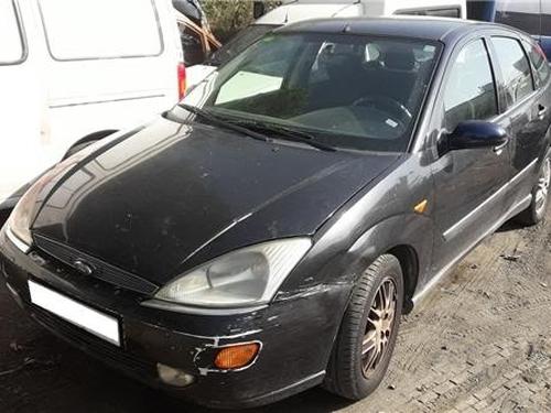 Left rear steering knuckle FORD FOCUS I (DAW, DBW)  | BP14337891M27 