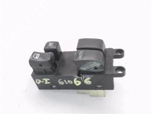 Left front window switch NISSAN ALMERA II Hatchback (N16) 1.5 | BP33730084I27  - Image 5