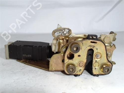 Used Front left lock OPEL CORSA B (S93) 1.6 i 16V (F08, F68, M68) (106 hp) 11363558
