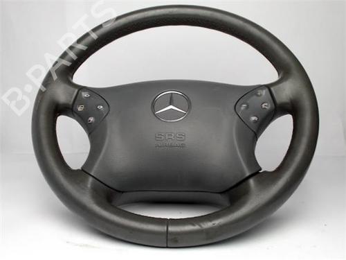 Rat MERCEDES-BENZ C-CLASS (W203) [2000-2007]  11331524