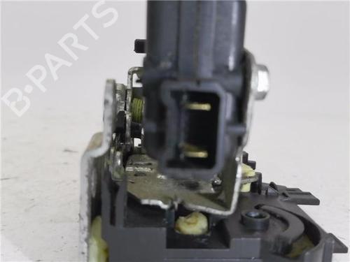 Front left lock DACIA SANDERO 1.4 (BS0C, BS0A, BS0G, BS1F, BS0E) | BP29134638C98 