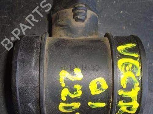 Mass air flow sensor OPEL VECTRA B (J96) 2.2 DTI 16V (F19) | BP12127271M95 