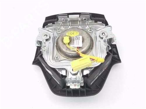 Driver airbag HONDA CR-V III (RE_) 2.0 i-VTEC (RE5, RE1) | BP31206951C9 