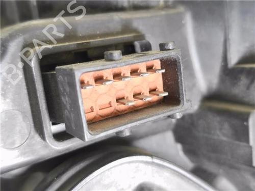 Right headlight OPEL VECTRA C (Z02) 2.2 DTI 16V (F69) | BP28098142C29 