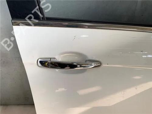 Right front door CITROËN C3 II (SC_) 1.4 HDi 70 (SC8HZC, SC8HR0, SC8HP4) | BP17756167C3