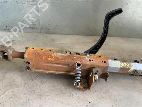 Steering column SEAT IBIZA IV (6J5, 6P1) | BP30553917M21