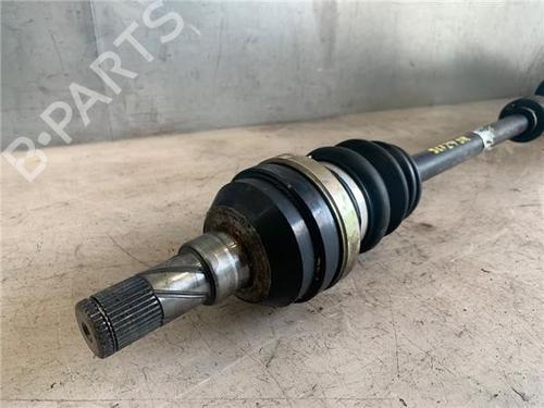 Right front driveshaft CHEVROLET KALOS  | BP14910958M39 