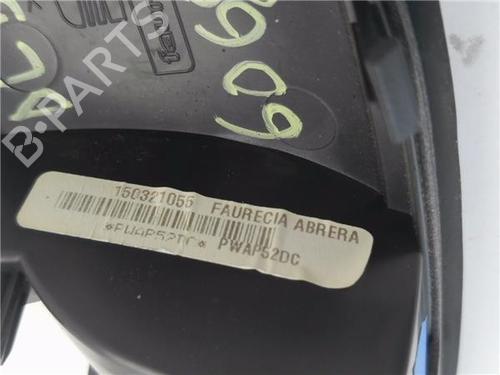 Front right interior door handle SEAT IBIZA IV (6J5, 6P1) | BP30135569I14